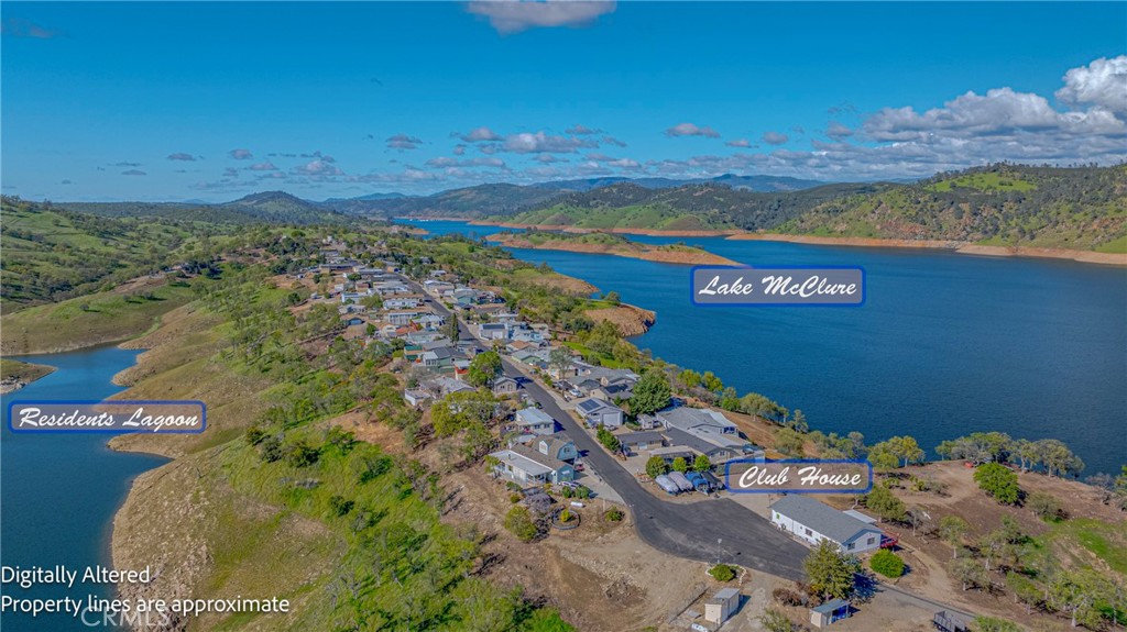 9832 Boat Club, Snelling, CA 95369