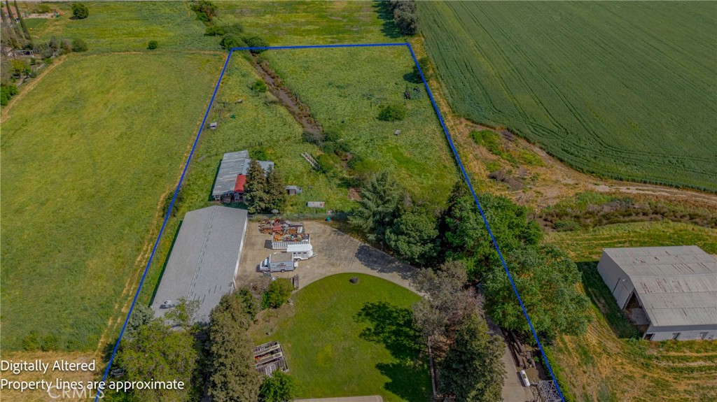 3692 N Gardner, Merced, CA 95340