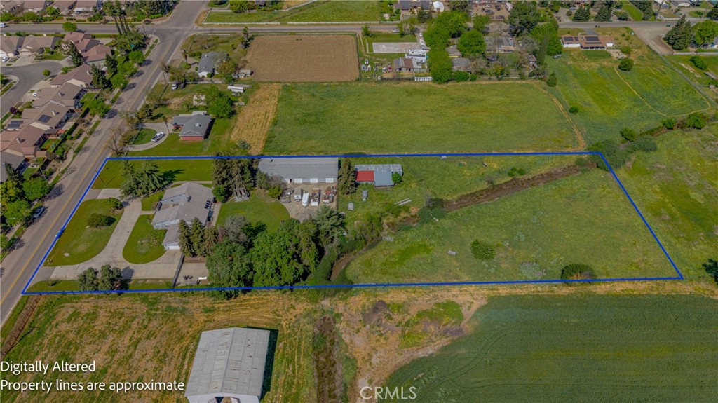 3692 N Gardner, Merced, CA 95340