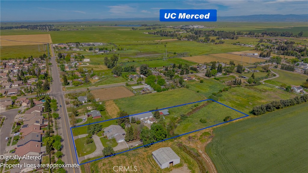 3692 N Gardner, Merced, CA 95340