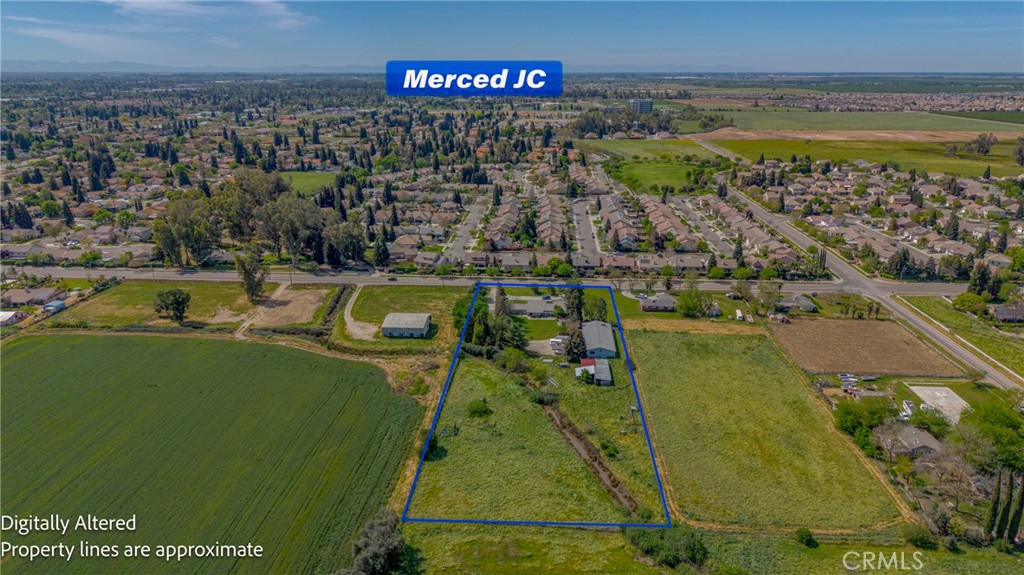 3692 N Gardner, Merced, CA 95340