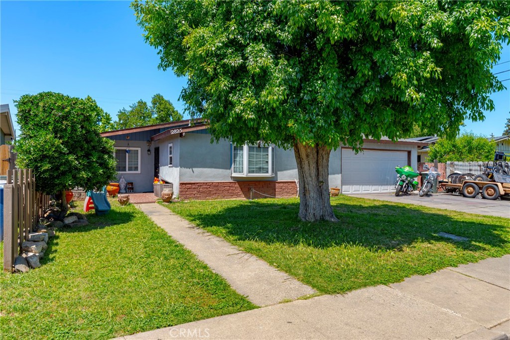 2825 Green, Merced, CA 95340