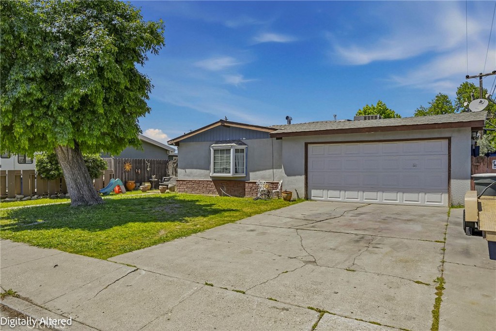 2825 Green, Merced, CA 95340