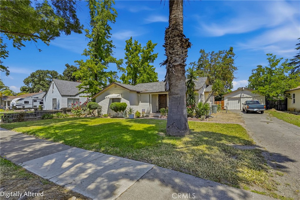 145 E 20th, Merced, CA 95340