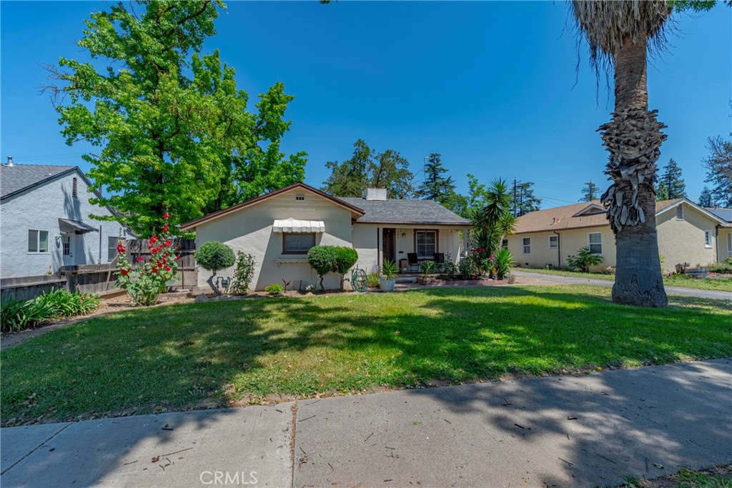 145 E 20th, Merced, CA 95340
