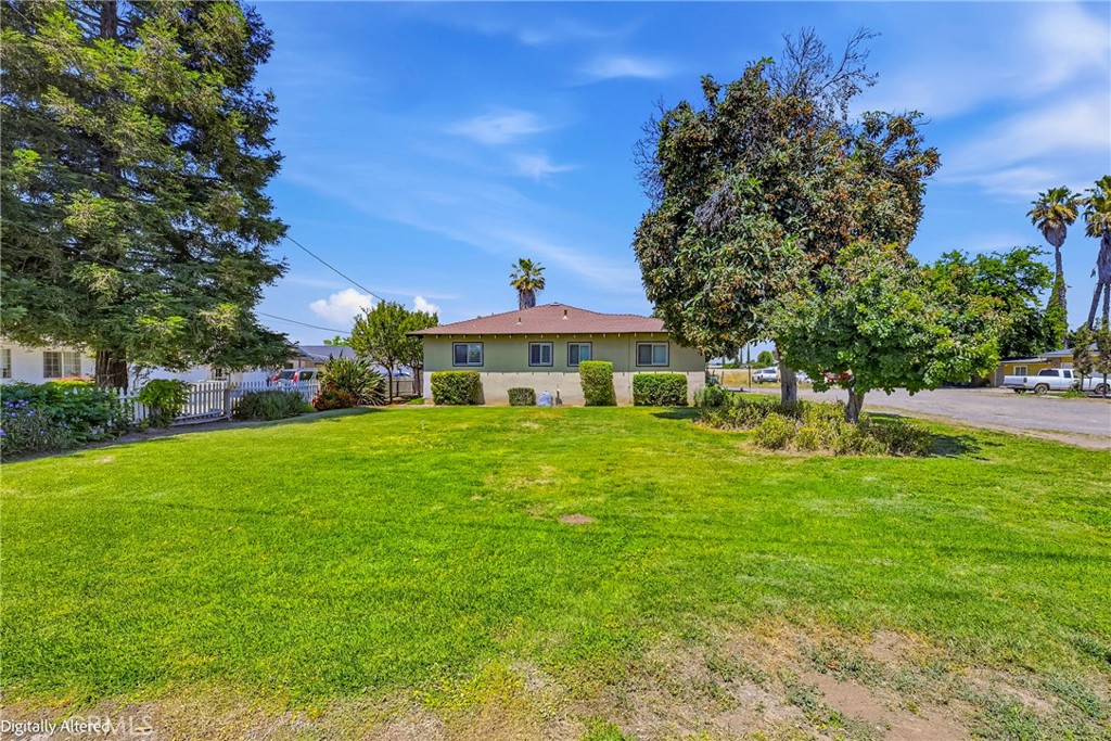 2029 W State Highway 140, Merced, CA 95341