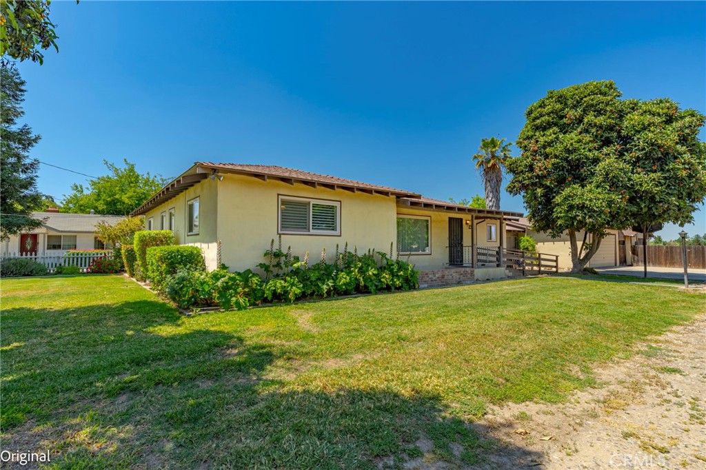 2029 W State Highway 140, Merced, CA 95341
