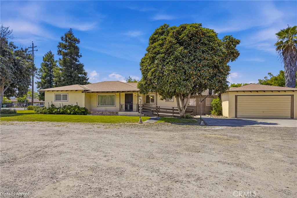 2029 W State Highway 140, Merced, CA 95341