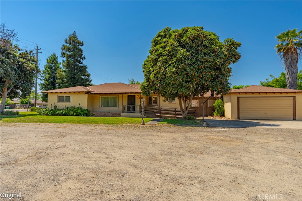 2029 W State Highway 140, Merced, CA 95341
