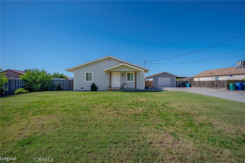 456 E Gerard, Merced, CA 95341