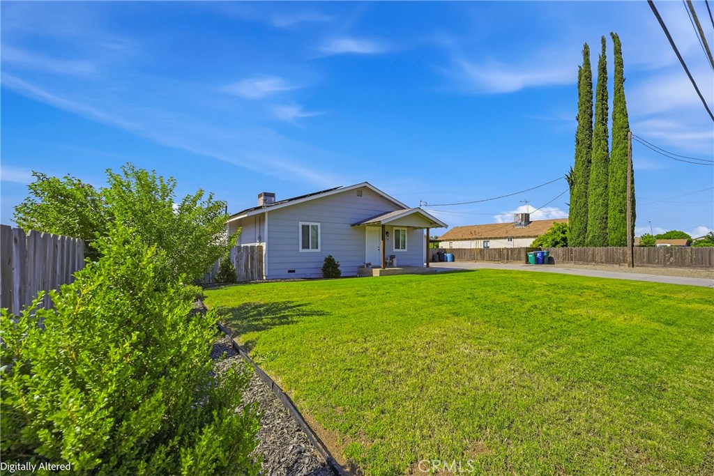 456 E Gerard, Merced, CA 95341
