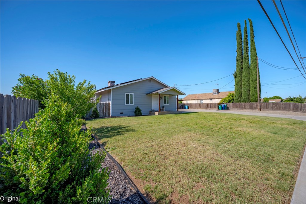 456 E Gerard, Merced, CA 95341