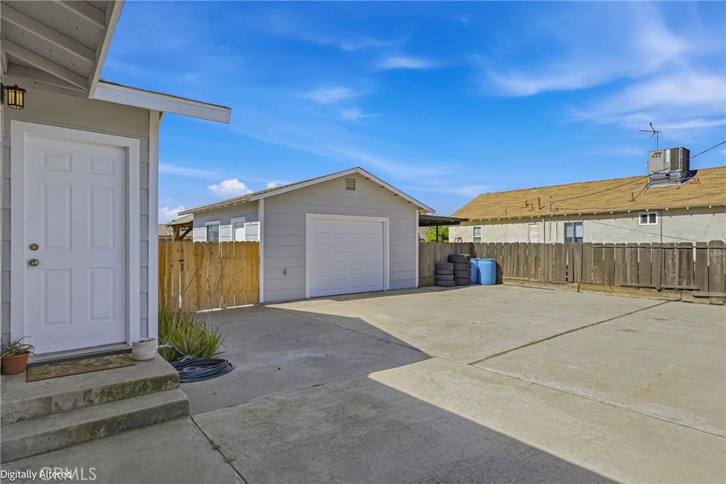 456 E Gerard, Merced, CA 95341