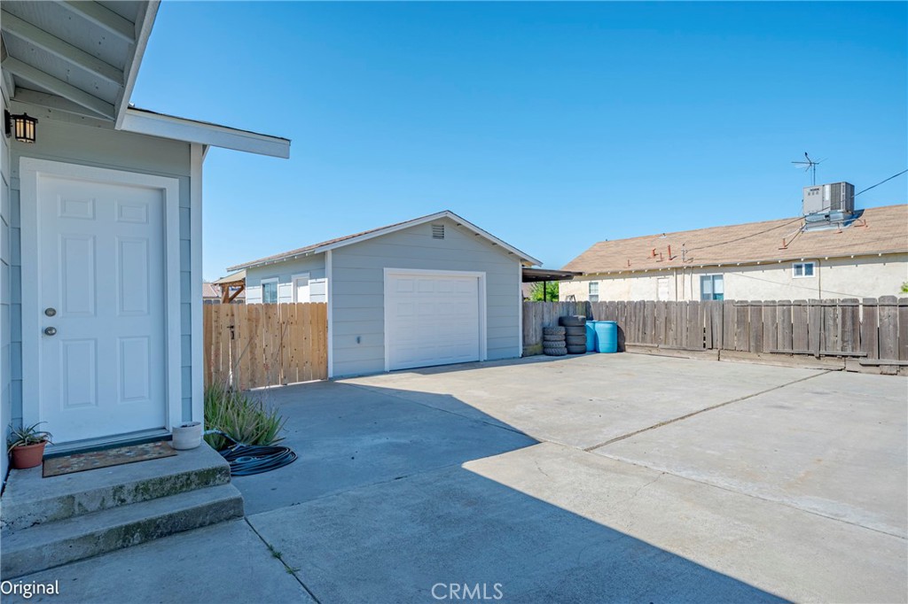 456 E Gerard, Merced, CA 95341