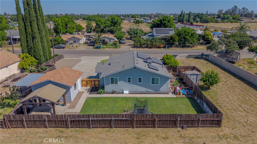 456 E Gerard, Merced, CA 95341