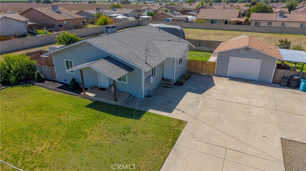 456 E Gerard, Merced, CA 95341