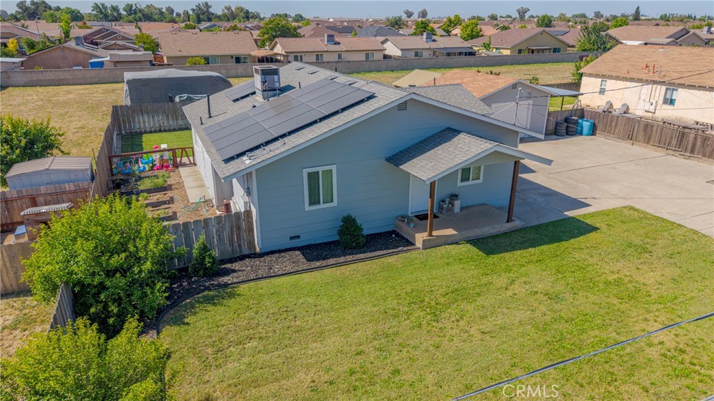 456 E Gerard, Merced, CA 95341