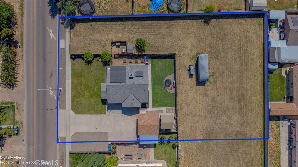 456 E Gerard, Merced, CA 95341
