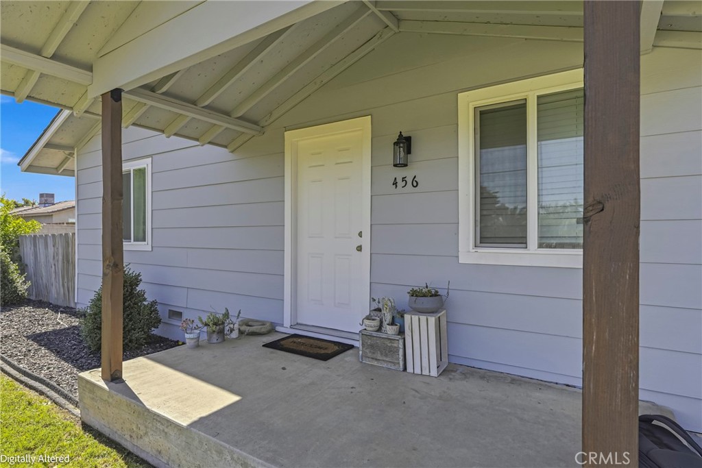 456 E Gerard, Merced, CA 95341