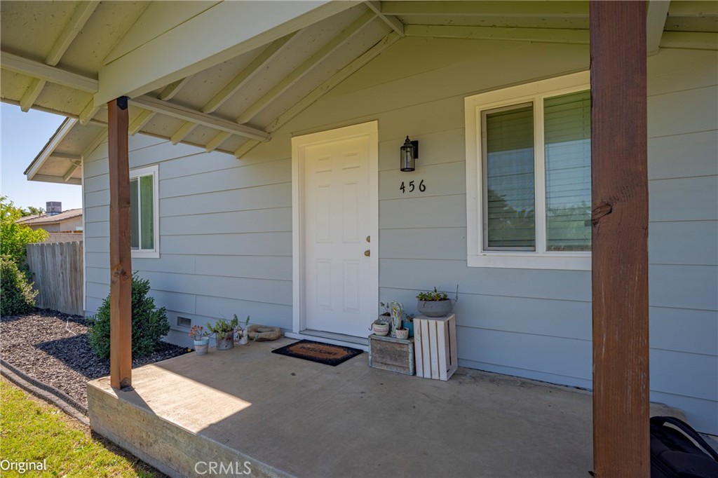 456 E Gerard, Merced, CA 95341