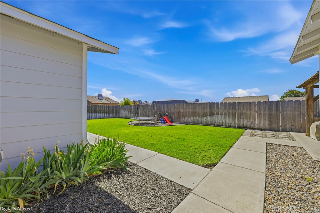 456 E Gerard, Merced, CA 95341