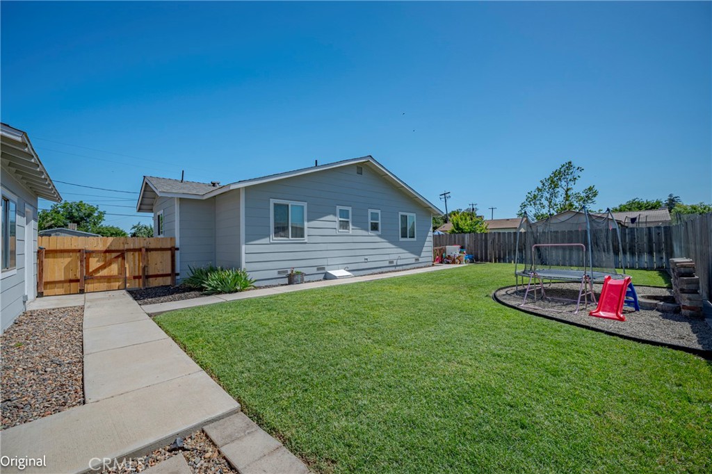 456 E Gerard, Merced, CA 95341