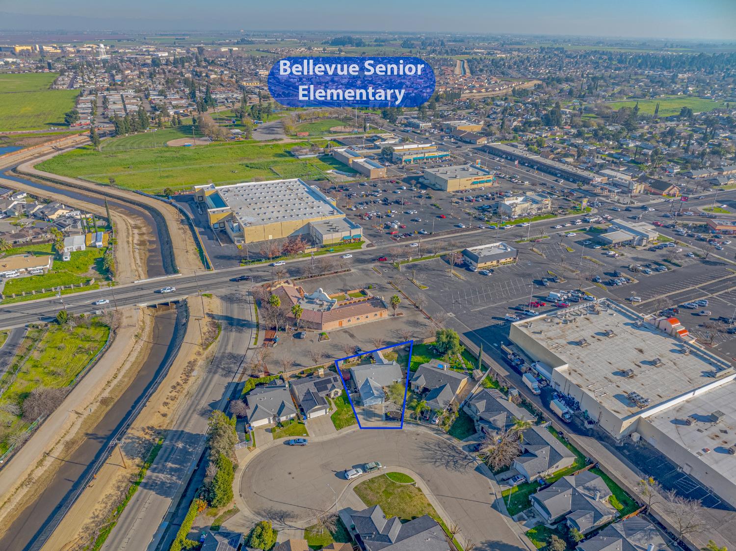 2900 Los Altos Ct, Atwater, CA 95301