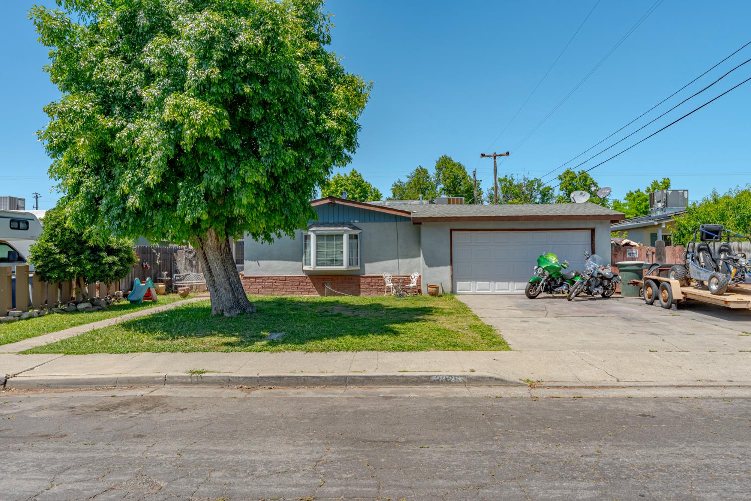 2825 Green St, Merced, CA 95340
