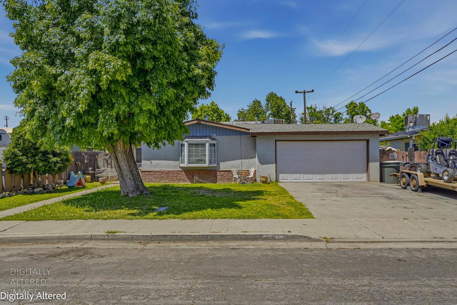 2825 Green St, Merced, CA 95340