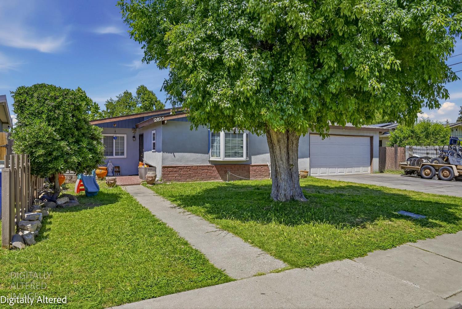 2825 Green St, Merced, CA 95340