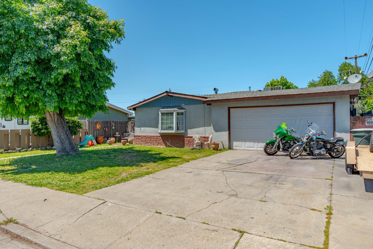 2825 Green St, Merced, CA 95340