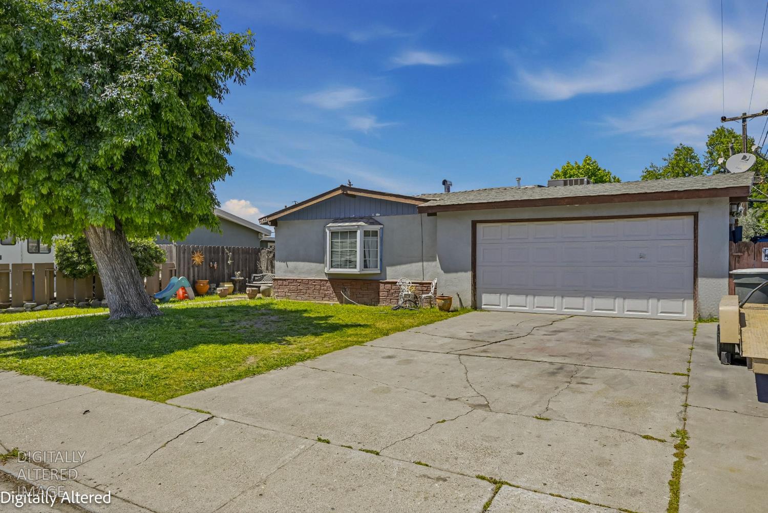 2825 Green St, Merced, CA 95340