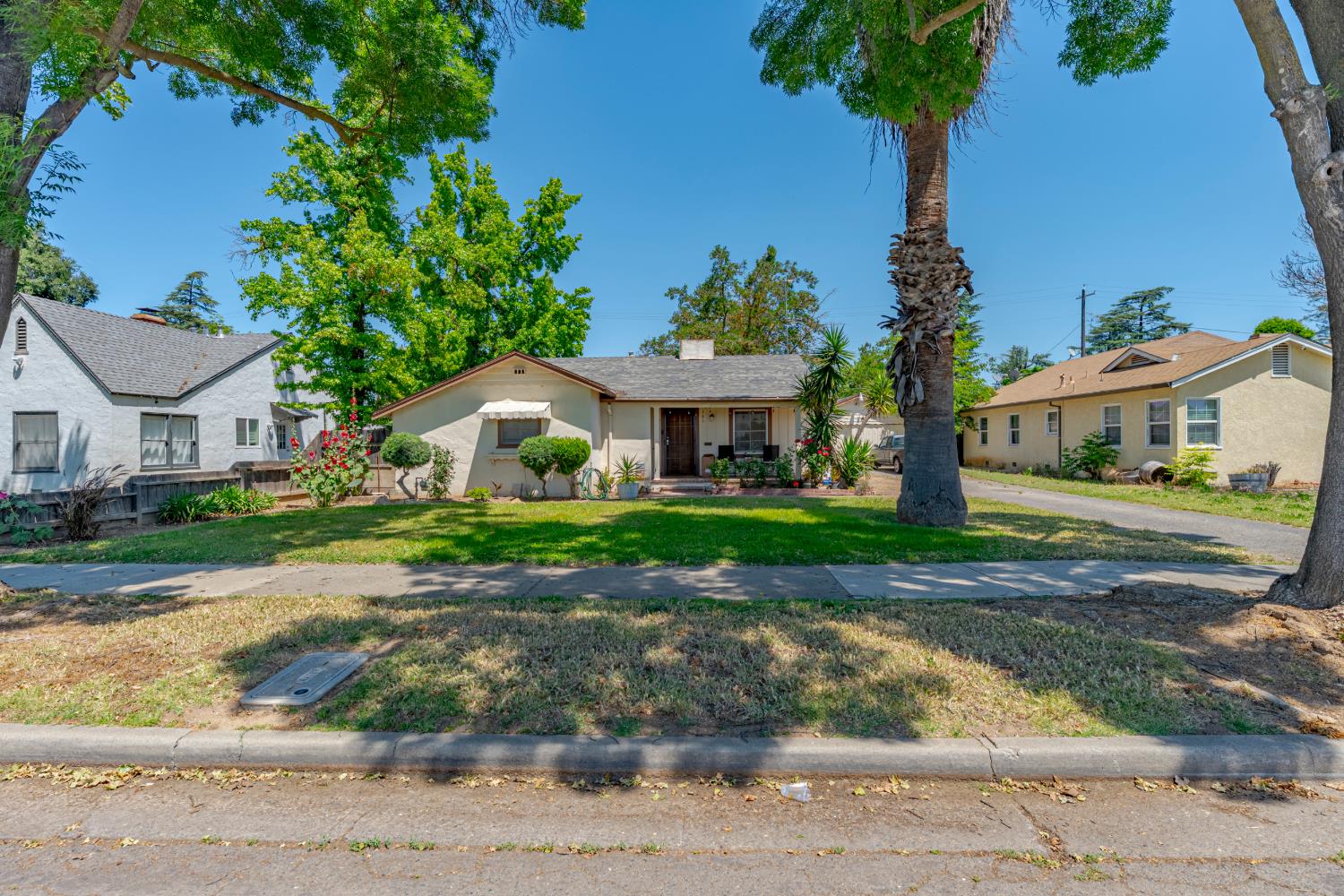 145 E 20th St, Merced, CA 95340