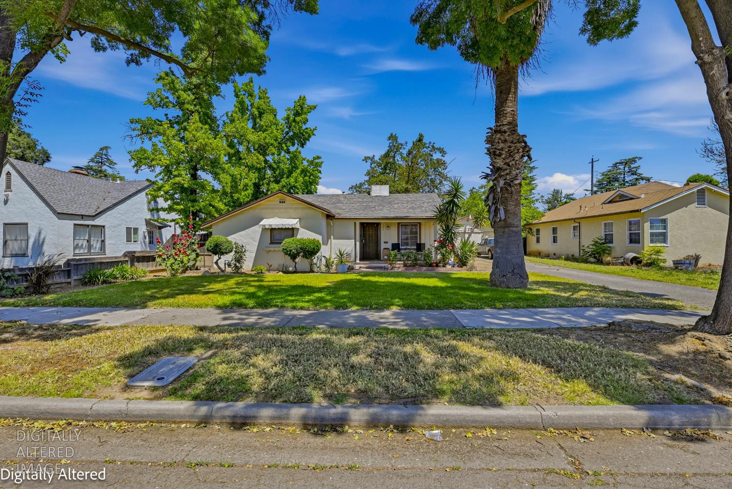 145 E 20th St, Merced, CA 95340