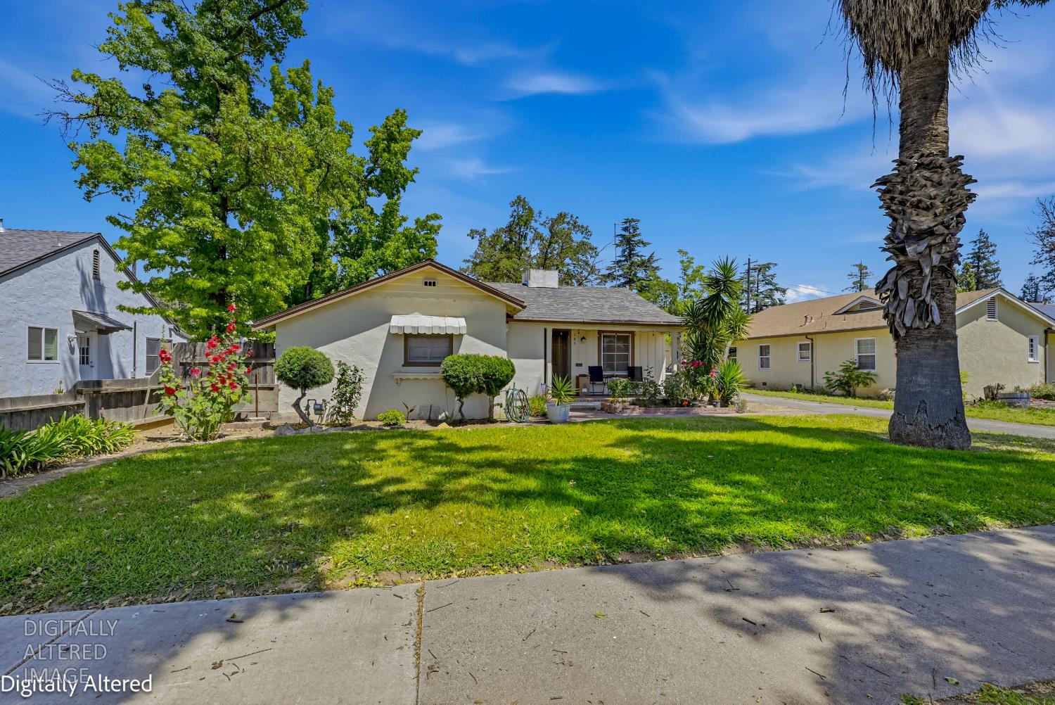 145 E 20th St, Merced, CA 95340