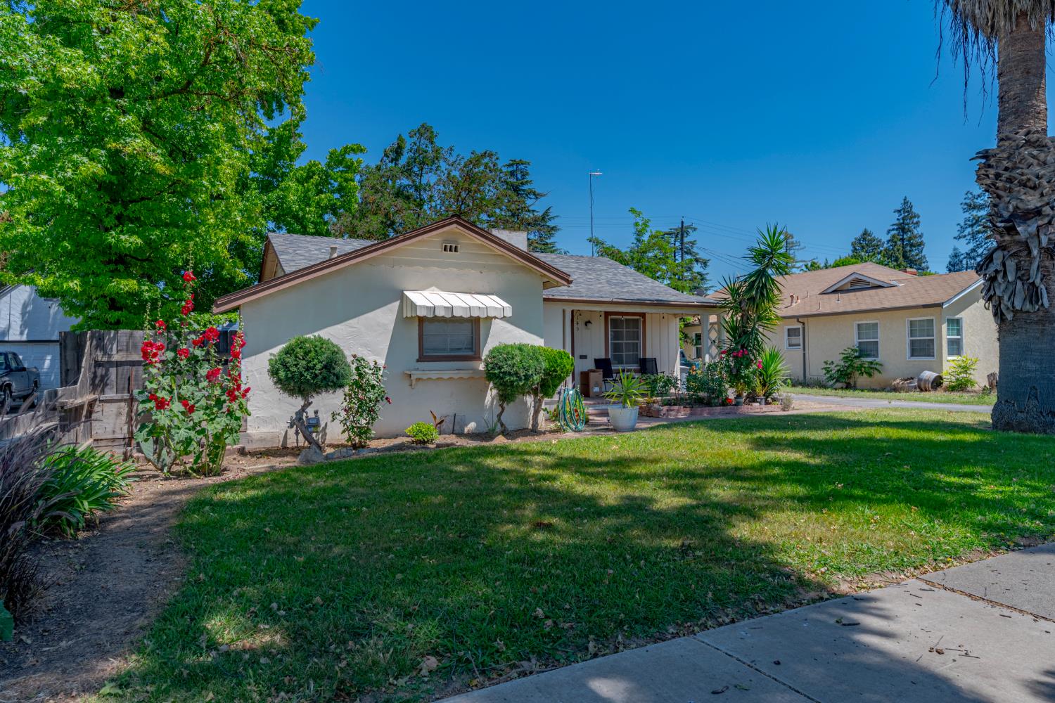 145 E 20th St, Merced, CA 95340
