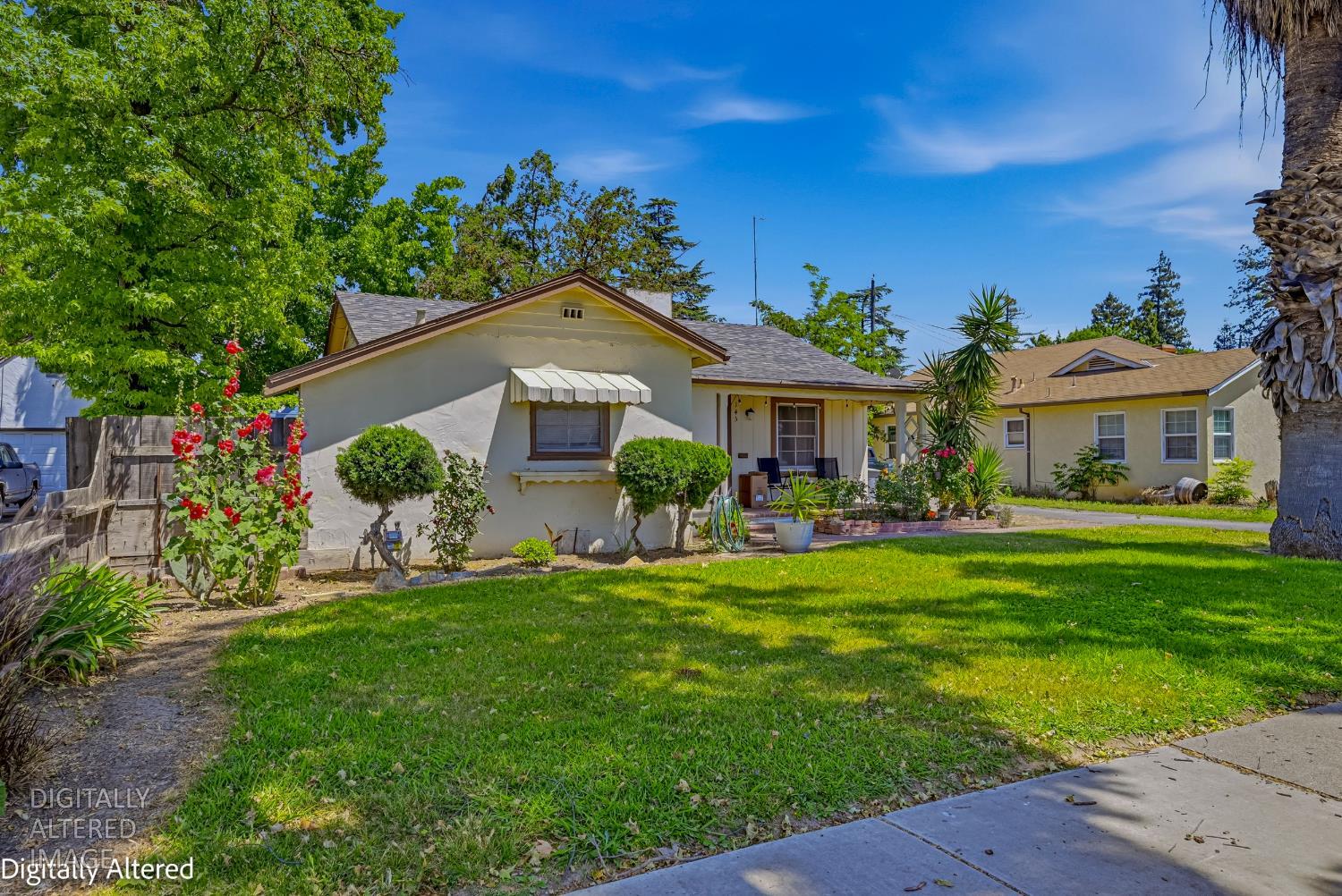 145 E 20th St, Merced, CA 95340