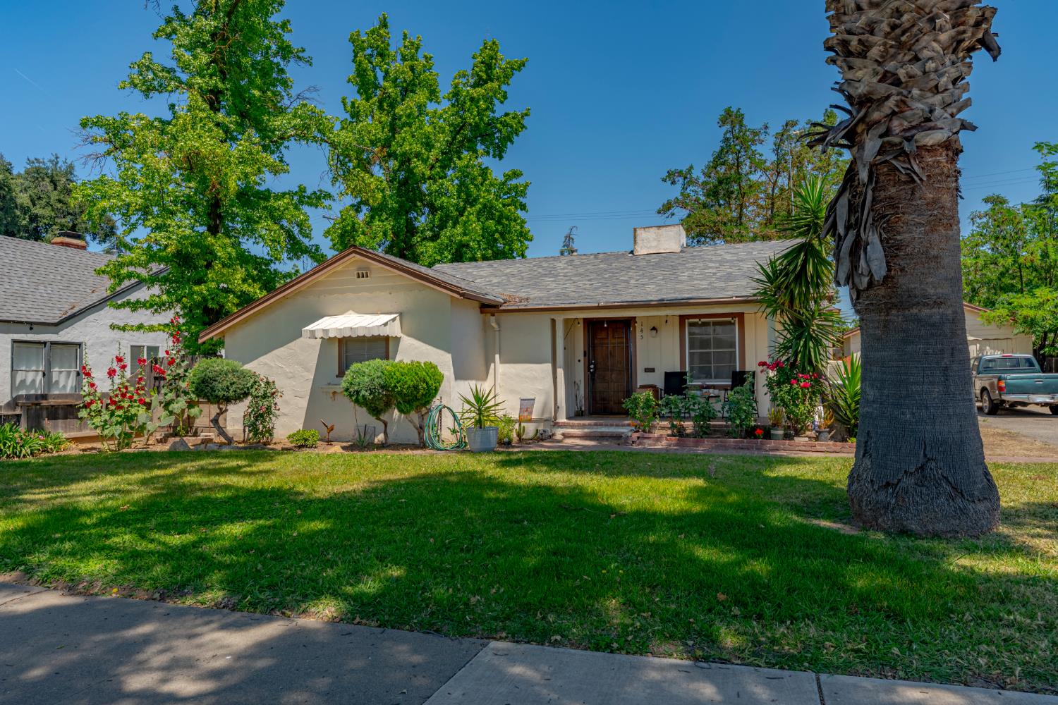 145 E 20th St, Merced, CA 95340