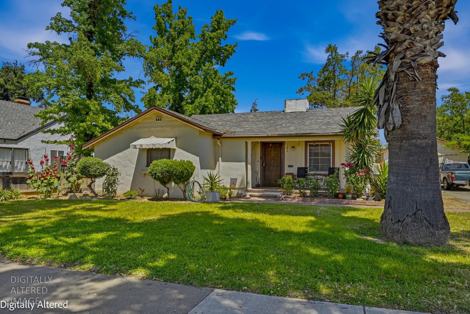 145 E 20th St, Merced, CA 95340
